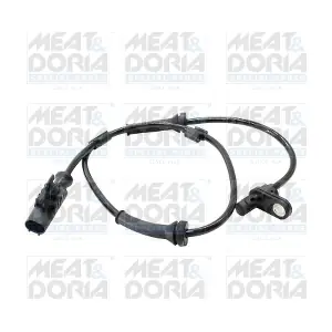 901266 MEAT & DORIA
