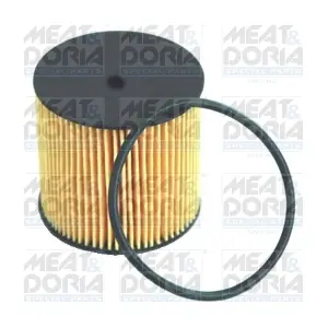 MEAT & DORIA 14077