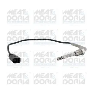 12506 MEAT & DORIA