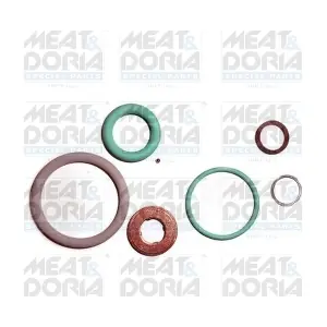 9556 MEAT & DORIA