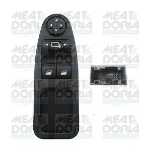 26036 MEAT & DORIA
