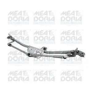 227021 MEAT & DORIA