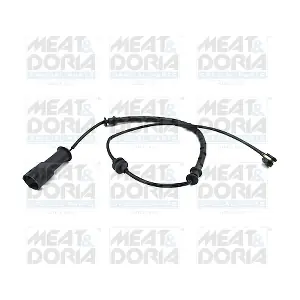 MEAT & DORIA 212080