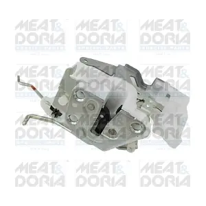 31254 MEAT & DORIA