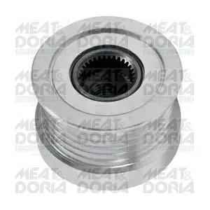 45168 MEAT & DORIA