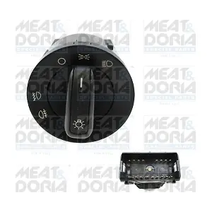 23859 MEAT & DORIA