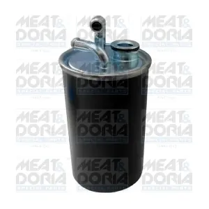 MEAT & DORIA 4864