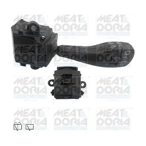 MEAT & DORIA 23402