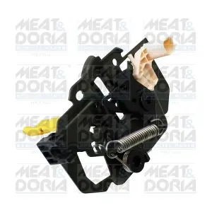 31858 MEAT & DORIA