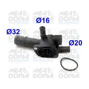 93175 MEAT & DORIA