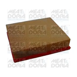 MEAT & DORIA 16596