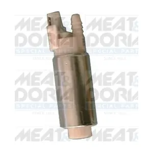 MEAT & DORIA 76397