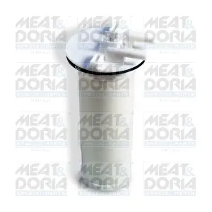 MEAT & DORIA 79080 Датчик, запас топлива