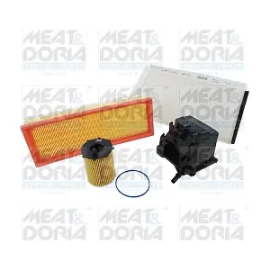 MEAT & DORIA FKPSA007