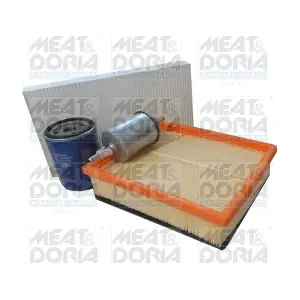 MEAT & DORIA FKFIA123