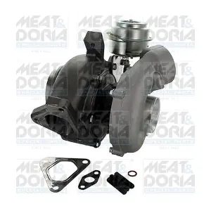 65351 MEAT & DORIA