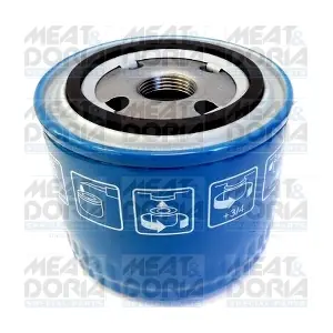 MEAT & DORIA 15565