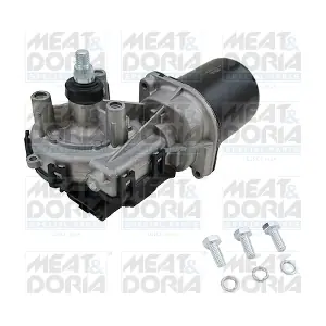 27268 MEAT & DORIA