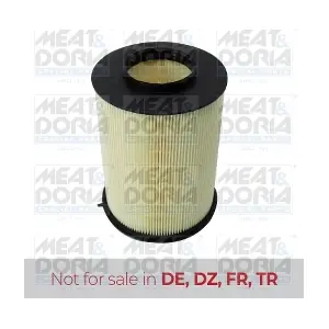 MEAT & DORIA 18528