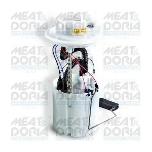 MEAT & DORIA 76515