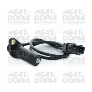 87126 MEAT & DORIA