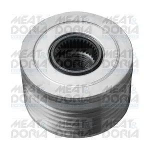 MEAT & DORIA 45160
