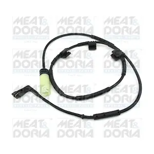 212085 MEAT & DORIA
