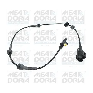 MEAT & DORIA 901088