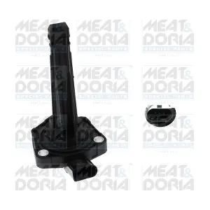 72241 MEAT & DORIA