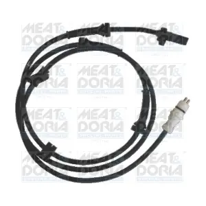 MEAT & DORIA 90015