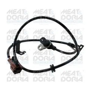 90777 MEAT & DORIA