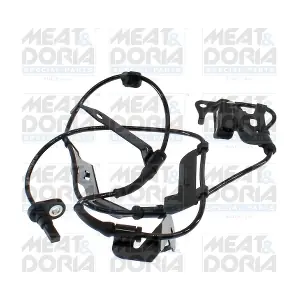 901426 MEAT & DORIA