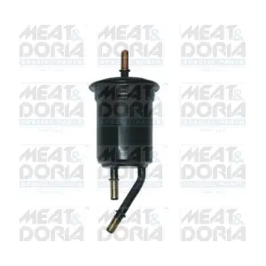 MEAT & DORIA 4348