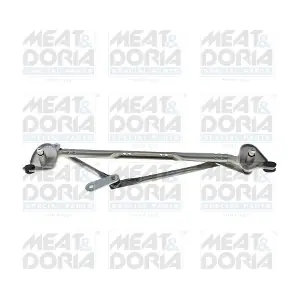 227098 MEAT & DORIA