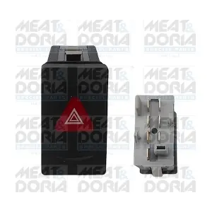 23612 MEAT & DORIA