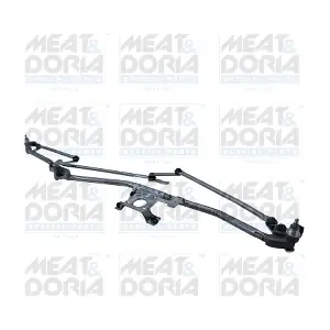 MEAT & DORIA 227034