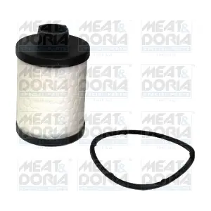 MEAT & DORIA 4499