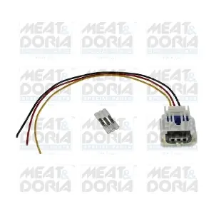 25566 MEAT & DORIA