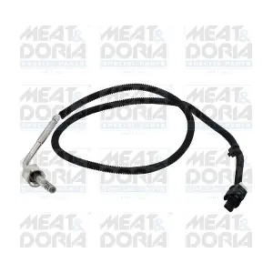 12428 MEAT & DORIA