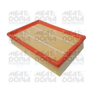 MEAT & DORIA 16101
