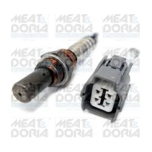 MEAT & DORIA 81595