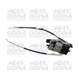 31272 MEAT & DORIA
