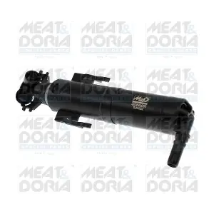 209021 MEAT & DORIA