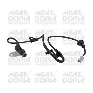 90710 MEAT & DORIA