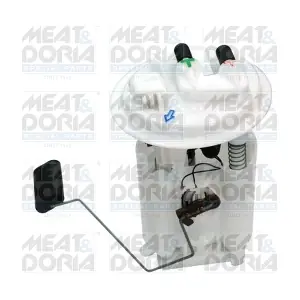 77328 MEAT & DORIA