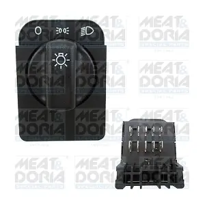23816 MEAT & DORIA