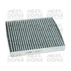 MEAT & DORIA 17299K