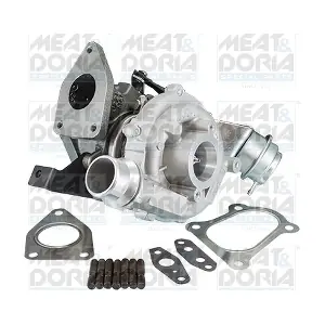 65085 MEAT & DORIA