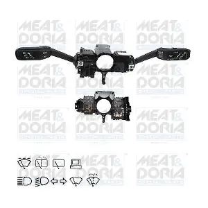 23704 MEAT & DORIA
