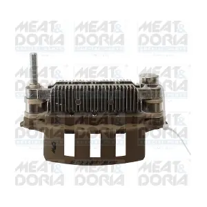 52381 MEAT & DORIA